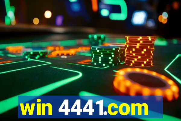 win 4441.com